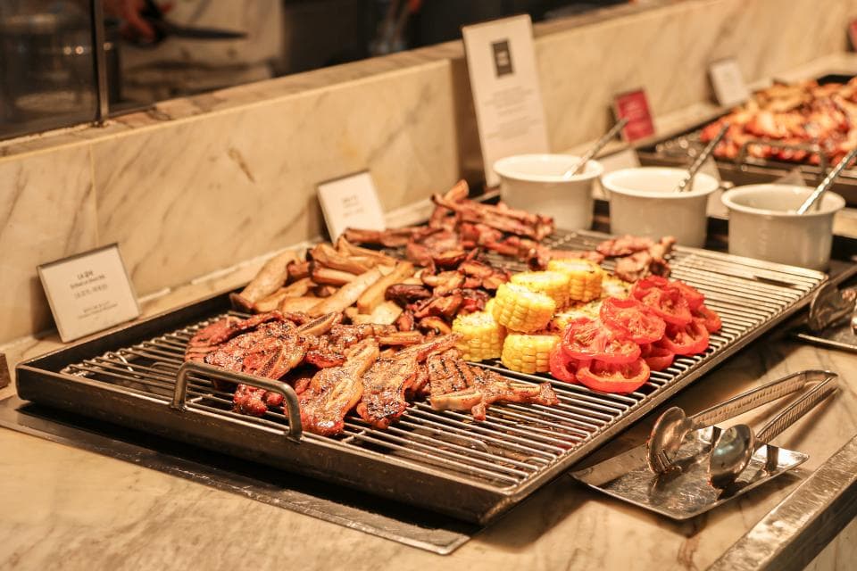 그랜드 조선 제주  사진 4