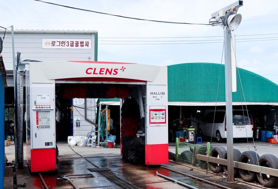 로그인렌트카 업체 이미지 5