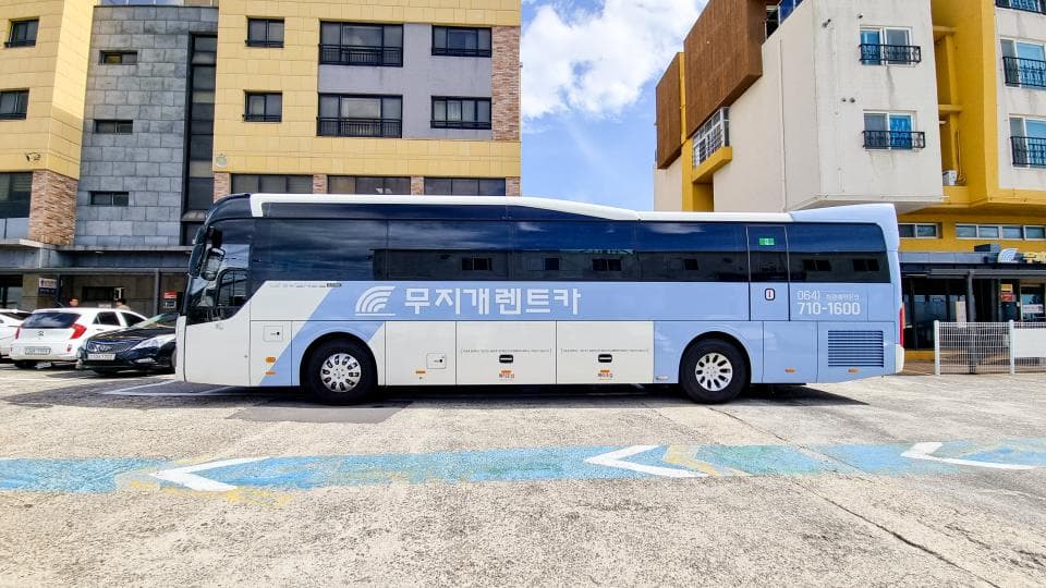 무지개렌트카 업체 이미지 7