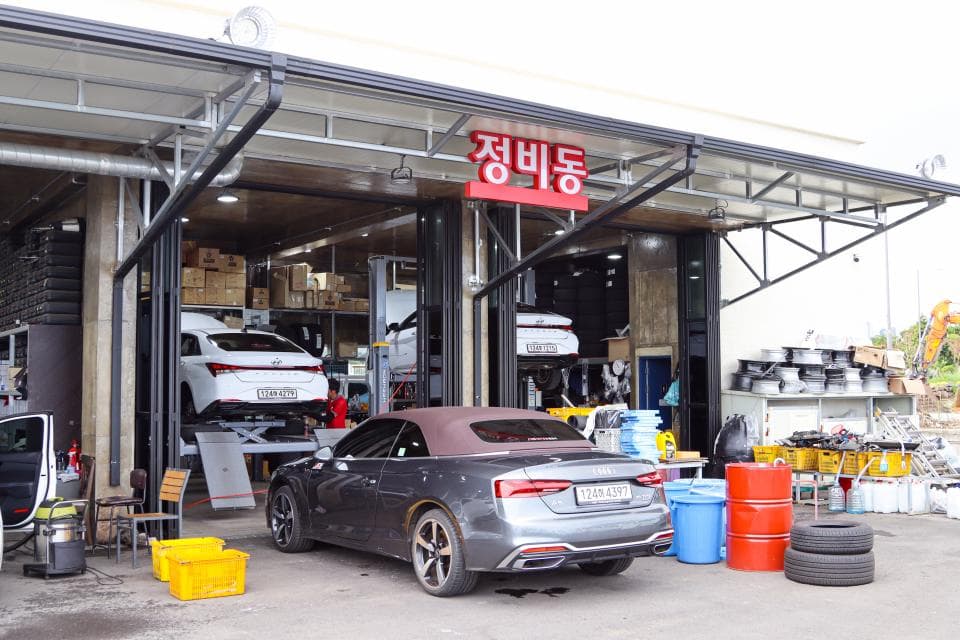 제주공항렌트카 업체 이미지 8