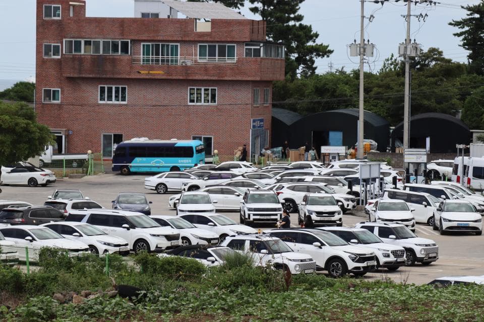조아렌트카 업체 이미지 3