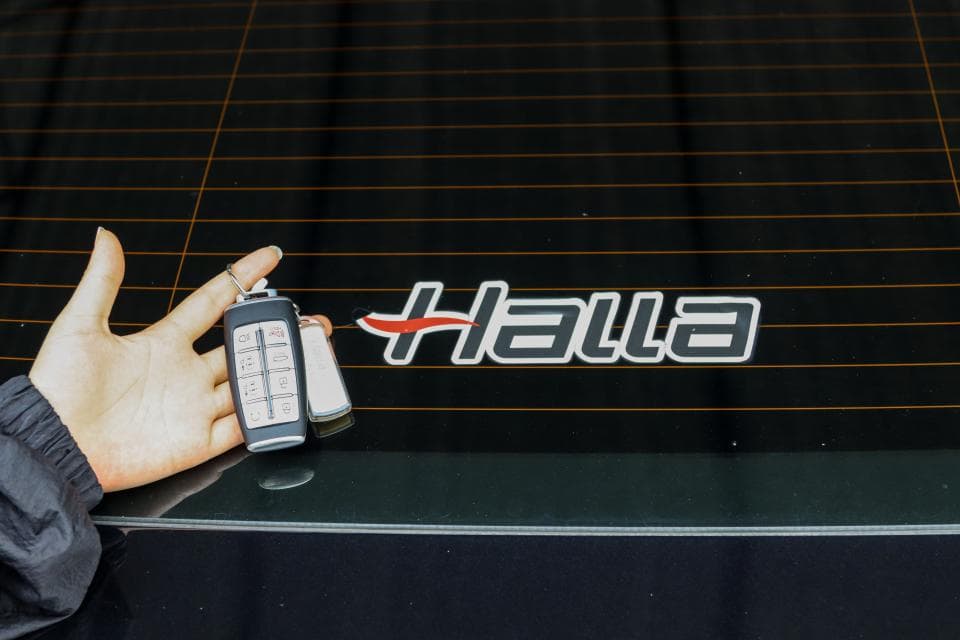 제주한라렌트카 업체 이미지 6