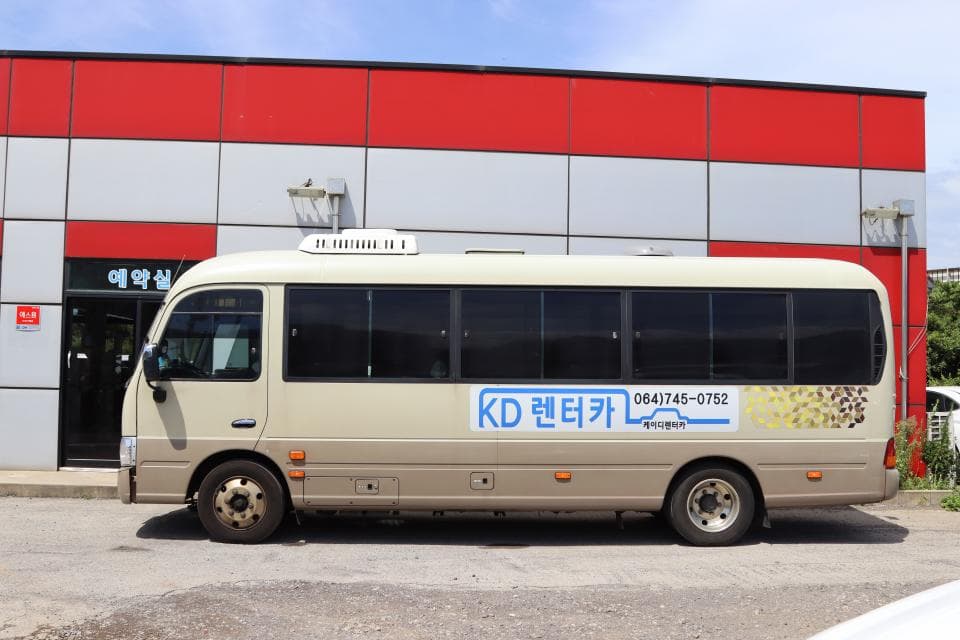 KD렌트카 업체 이미지 6
