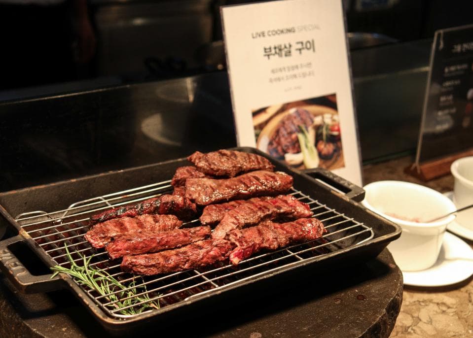 메종글래드 제주 삼다정 사진 4